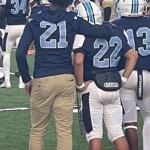 Meet your Posher, Jacoby